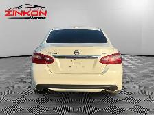 2018 Nissan Altima | CLEAN CARFAX | BACK-UP CAM | - Photo 4