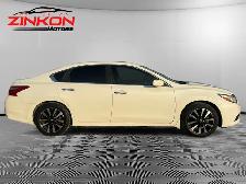 2018 Nissan Altima | CLEAN CARFAX | BACK-UP CAM | - Photo 6