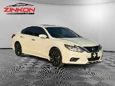 2018 Nissan Altima | CLEAN CARFAX | BACK-UP CAM | - Photo 7