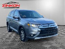 2018 Mitsubishi Outlander | CLEAN CARFAX | 3.0L V6 | 7 PASS - Photo 6