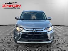 2018 Mitsubishi Outlander | CLEAN CARFAX | 3.0L V6 | 7 PASS - Photo 7
