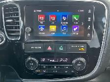 2018 Mitsubishi Outlander | CLEAN CARFAX | 3.0L V6 | 7 PASS - Photo 10
