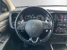 2018 Mitsubishi Outlander | CLEAN CARFAX | 3.0L V6 | 7 PASS - Photo 11