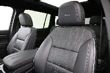 2025 Buick Enclave Avenir Advanced Safety Features, Heated Seats - Photo 7