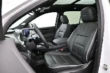 2025 Buick Enclave Avenir Advanced Safety Features, Heated Seats - Photo 20
