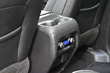 2025 Buick Enclave Avenir Advanced Safety Features, Heated Seats - Photo 23