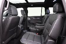2025 Buick Enclave Avenir Advanced Safety Features, Heated Seats - Photo 24