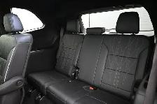 2025 Buick Enclave Avenir Advanced Safety Features, Heated Seats - Photo 25