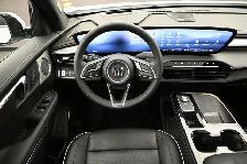 2025 Buick Enclave Avenir Advanced Safety Features, Heated Seats - Photo 26