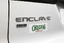 2025 Buick Enclave Avenir Advanced Safety Features, Heated Seats - Photo 28