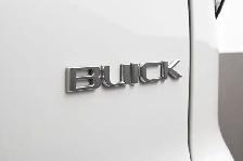 2025 Buick Enclave Avenir Advanced Safety Features, Heated Seats - Photo 29