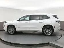 2025 Buick Enclave Avenir Advanced Safety Features, Heated Seats - Photo 35