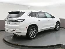 2025 Buick Enclave Avenir Advanced Safety Features, Heated Seats - Photo 38