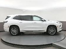 2025 Buick Enclave Avenir Advanced Safety Features, Heated Seats - Photo 39