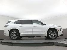 2025 Buick Enclave Avenir Advanced Safety Features, Heated Seats - Photo 41