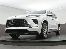2025 Buick Enclave Avenir Advanced Safety Features, Heated Seats - Photo 43
