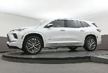 2025 Buick Enclave Avenir Advanced Safety Features, Heated Seats - Photo 44