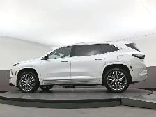 2025 Buick Enclave Avenir Advanced Safety Features, Heated Seats - Photo 45