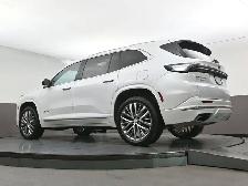 2025 Buick Enclave Avenir Advanced Safety Features, Heated Seats - Photo 46