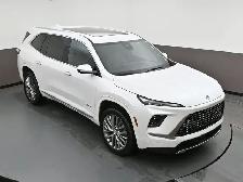 2025 Buick Enclave Avenir Advanced Safety Features, Heated Seats - Photo 48