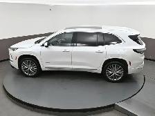 2025 Buick Enclave Avenir Advanced Safety Features, Heated Seats - Photo 51