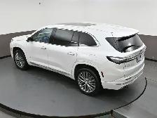 2025 Buick Enclave Avenir Advanced Safety Features, Heated Seats - Photo 52