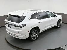2025 Buick Enclave Avenir Advanced Safety Features, Heated Seats - Photo 54