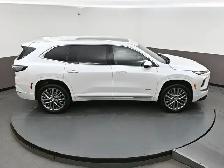 2025 Buick Enclave Avenir Advanced Safety Features, Heated Seats - Photo 55