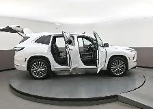 2025 Buick Enclave Avenir Advanced Safety Features, Heated Seats - Photo 56
