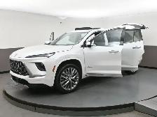 2025 Buick Enclave Avenir Advanced Safety Features, Heated Seats - Photo 59