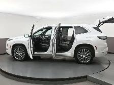 2025 Buick Enclave Avenir Advanced Safety Features, Heated Seats - Photo 60
