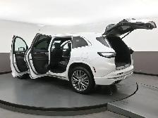 2025 Buick Enclave Avenir Advanced Safety Features, Heated Seats - Photo 61