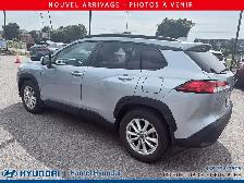 2022 Toyota Corolla Cross LE AWD - Photo 5