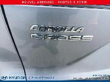 2022 Toyota Corolla Cross LE AWD - Photo 6