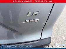2022 Toyota Corolla Cross LE AWD - Photo 7
