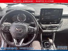 2022 Toyota Corolla Cross LE AWD - Photo 11