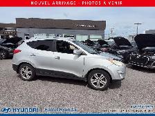 2013 Hyundai Tucson Traction intégrale 4 portes, I4 boîte automa