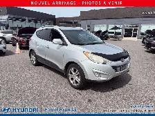 2013 Hyundai Tucson Traction intégrale 4 portes, I4 boîte automa - Photo 2