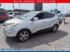 2013 Hyundai Tucson Traction intégrale 4 portes, I4 boîte automa - Photo 3