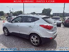 2013 Hyundai Tucson Traction intégrale 4 portes, I4 boîte automa - Photo 4
