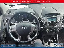2013 Hyundai Tucson Traction intégrale 4 portes, I4 boîte automa - Photo 8