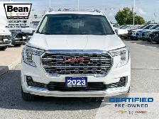 2023 GMC Terrain - Photo 9