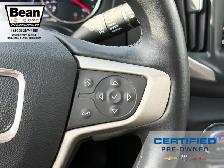 2023 GMC Terrain - Photo 22