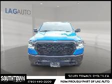 2023 Ram 1500 Big Horn - Photo 2
