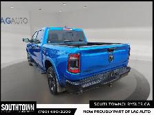 2023 Ram 1500 Big Horn - Photo 4