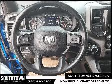 2023 Ram 1500 Big Horn - Photo 10