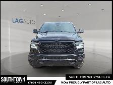 2023 Ram 1500 Big Horn - Photo 2