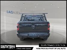 2023 Ram 1500 Big Horn - Photo 3