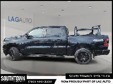 2023 Ram 1500 Big Horn - Photo 5
