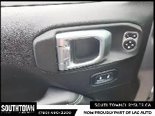 2019 Jeep Wrangler Unlimited Sahara - Photo 8